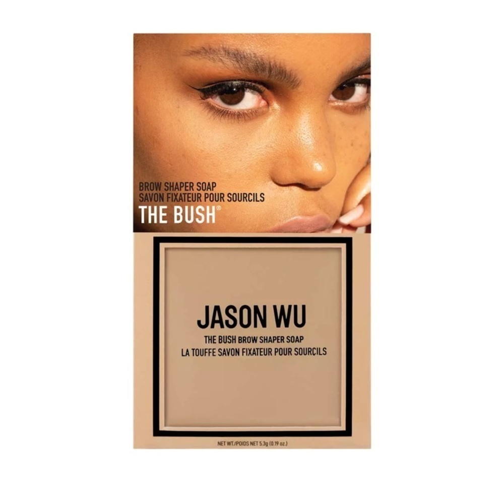 Jason Wu The Bush Brow Shaper Soap